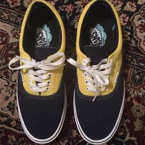 Vans ComfyCush Era lite